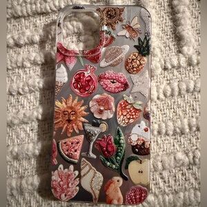 Free with $10+ purchase. Add to a bundle. Cute iPhone 12 phone case.